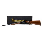 "Browning SA-22 Rifle .22 LR (R42369) Consignment" - 2 of 5