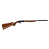 "Browning SA-22 Rifle .22 LR (R42369) Consignment" - 1 of 5