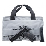 "Wilson Combat EDC X9 Black Edition Pistol 9mm (PR68421)" - 6 of 7