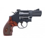"Smith & Wesson 19-9 Performance Center Revolver .357 Magnum (PR68422)" - 3 of 6