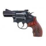 "Smith & Wesson 19-9 Performance Center Revolver .357 Magnum (PR68422)"