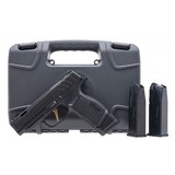 "Sig Sauer P365 Spectre Sig Custom Works Pistol 9mm (PR68386)" - 3 of 4