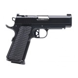 "(SN: 2330254) Dan Wesson TCP 1911 Pistol .45 ACP (NGZ4750) New"