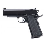 "(SN: 2330234) Dan Wesson TCP 1911 Pistol .45 ACP (NGZ4750) New" - 2 of 3