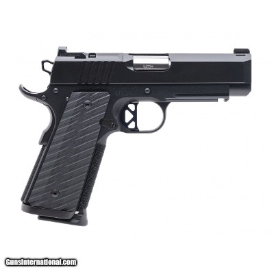 "(SN: 2330234) Dan Wesson TCP 1911 Pistol .45 ACP (D2025-01073) NEW (DTX)"