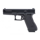 "Glock L.E 17/22 Pistol .22LR (PR68470)" - 2 of 4