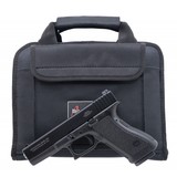 "Glock L.E 17/22 Pistol .22LR (PR68470)" - 3 of 4