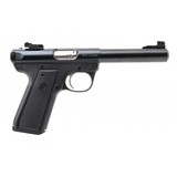 "Ruger 22/45 MKIII Pistol .22LR (PR68471)" - 1 of 6