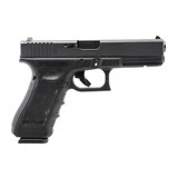 "Glock 22 Gen 4 Pistol .40 S&W (PR68477)" - 1 of 5