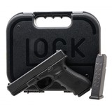 "Glock 22 Gen 4 Pistol .40 S&W (PR68477)" - 2 of 5