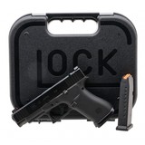 "Glock 48 M.O.S Pistol 9mm (PR68478)" - 2 of 5