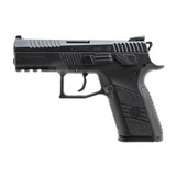 "CZ P-07 Pistol 9mm (PR68480)" - 4 of 5