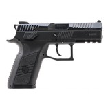 "CZ P-07 Pistol 9mm (PR68480)" - 1 of 5