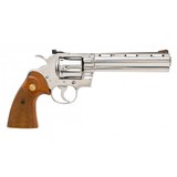 "Colt Python Revolver .357 Magnum (C20226)" - 6 of 6