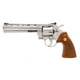 "Colt Python Revolver .357 Magnum (C20226)"