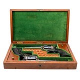 "Consecutive Pair of Colt Single Action Army 3rd Gen .45LC (C20144)" - 3 of 15