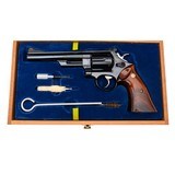 "Smith & Wesson 57 Revolver .41 Magnum (PR68443)" - 1 of 8