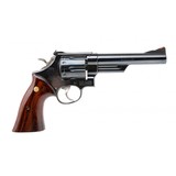 "Smith & Wesson 57 Revolver .41 Magnum (PR68443)" - 7 of 8