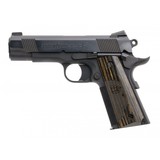 "Colt Wiley Clapp Commander Pistol .45 ACP (C20236)" - 7 of 7