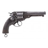 "Confederate ID'd Kerr Revolver 2nd variation
.54 caliber (AH8699)" - 4 of 6