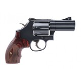 "S&W 586-7 PR Revolver .357 Magnum (NGZ4758) New" - 3 of 3