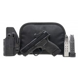 "Springfield Hellcat Micro Compact Pistol (PR68526)" - 3 of 4