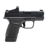 "Springfield Hellcat Micro Compact Pistol (PR68526)" - 1 of 4