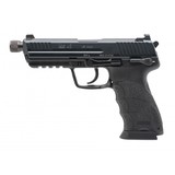 "Heckler & Koch 45 Tactical Pistol .45 ACP (PR68527)" - 2 of 4