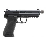 "Heckler & Koch 45 Tactical Pistol .45 ACP (PR68527)" - 1 of 4
