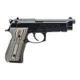 "Beretta M9A1 Pistol 9mm (PR68528)"
