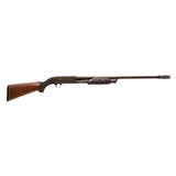 "Ithaca 37 Shotgun 12 Gauge (S16390) Consignment" - 1 of 4