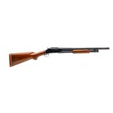"Winchester 97 Shotgun 12 Gauge (W13372) Consignment" - 1 of 4