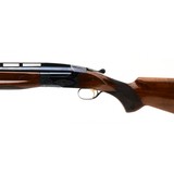 "Browning BT-99 Shotgun 12 GA (S16362) Consignment" - 4 of 7
