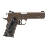 "Kimber Custom LW Pistol .45 ACP (PR68462) Consignment" - 1 of 7