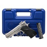 "Smith & Wesson 639 2nd Gen Pistol 9mm (PR68530) Consignment" - 2 of 5