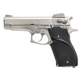 "Smith & Wesson 639 2nd Gen Pistol 9mm (PR68530) Consignment" - 5 of 5