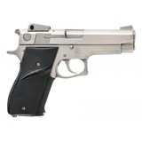 "Smith & Wesson 639 2nd Gen Pistol 9mm (PR68530) Consignment"