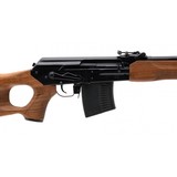 "Molot Vepr Rifle 7.62x54R (R42435) Consignment" - 9 of 10