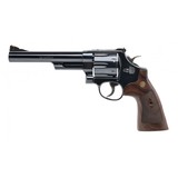 "Smith & Wesson 29-10 Revolver .44 Magnum (PR68543) Consignment" - 1 of 6