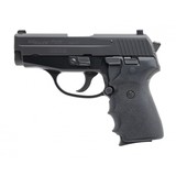 "Sig Sauer P239 Pistol .40 S&W (PR68532)" - 3 of 5