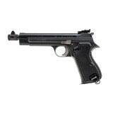 "SIG SP 47/8 Target Pistol 9mm (PR68495) Consignment" - 6 of 6