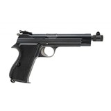 "SIG SP 47/8 Target Pistol 9mm (PR68495) Consignment" - 1 of 6
