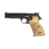 "SIG P210-7 Pistol .22LR (PR68496) Consignment" - 6 of 6