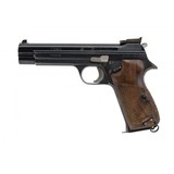 "SIG SP 47/8 Target Pistol 9mm (PR68498) Consignment" - 6 of 6