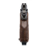 "SIG P210-1 Pistol 9mm (PR68499) Consignment" - 3 of 6