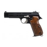 "SIG P210-1 Pistol 9mm (PR68499) Consignment" - 6 of 6