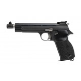 "SIG P210-5 Target Pistol 9mm (PR68500) Consignment" - 6 of 6