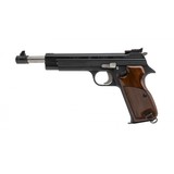 "SIG P210-5 Target Pistol 9mm (PR68501) Consignment" - 6 of 6