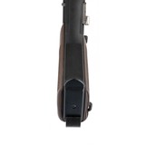 "SIG P210-5 Target Pistol 9mm (PR68501) Consignment" - 2 of 6