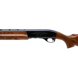 "Remington 1100 Deluxe Trap Grade Shotgun 12 Gauge (S16337)" - 2 of 4